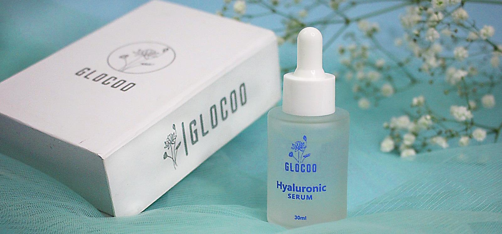 Hyaluronic serum